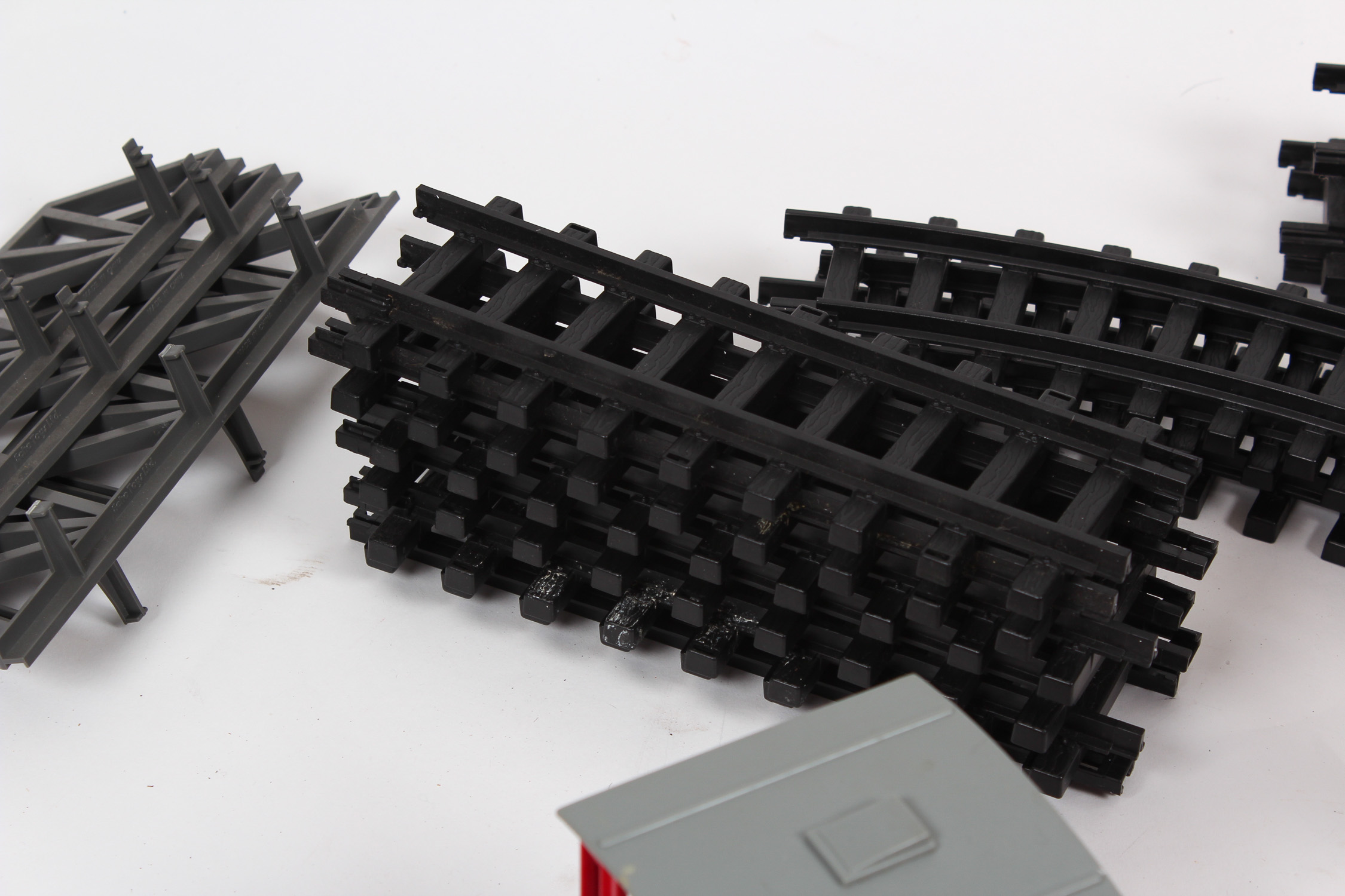 Echo "The Classic Rail" Train Set