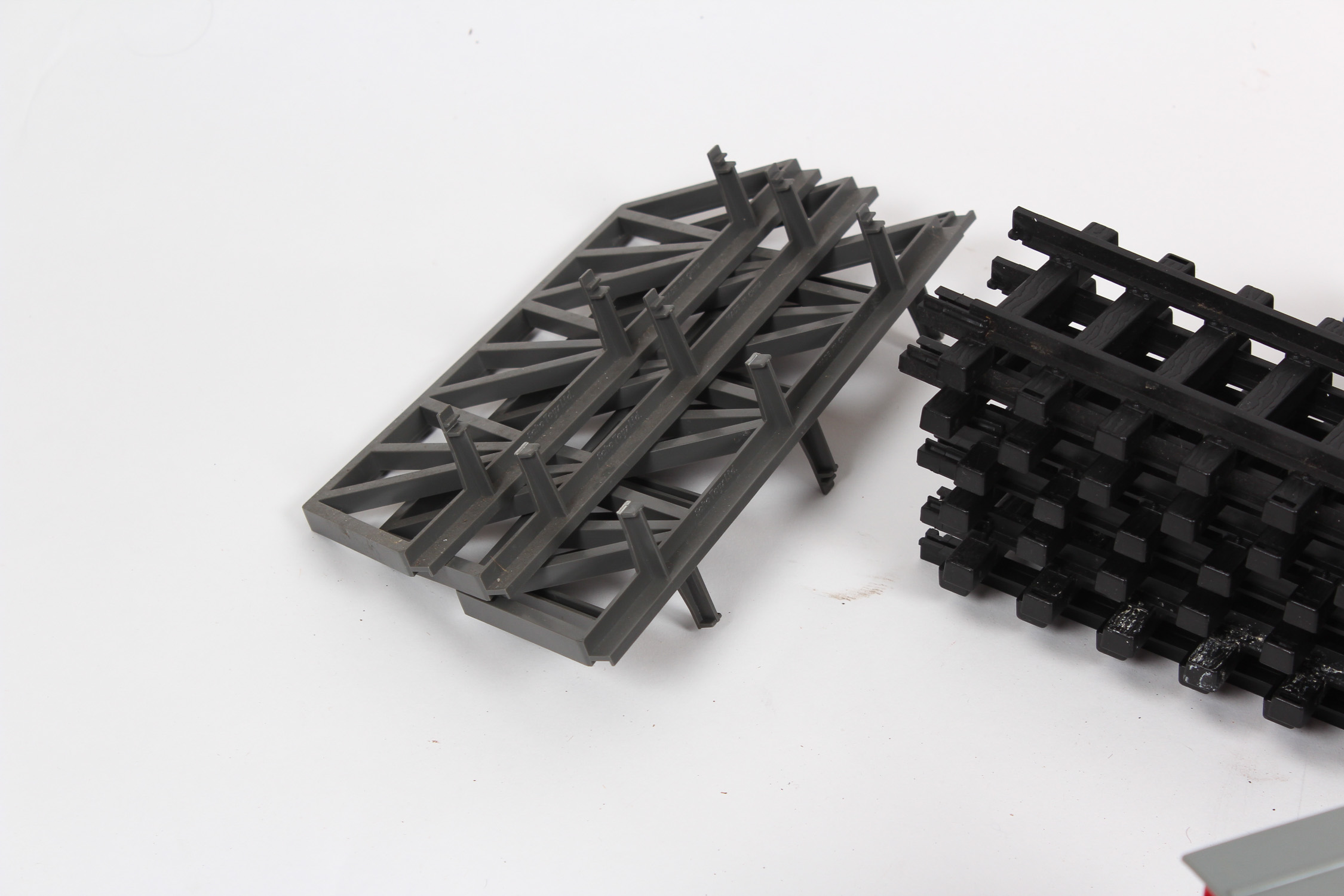 Echo "The Classic Rail" Train Set