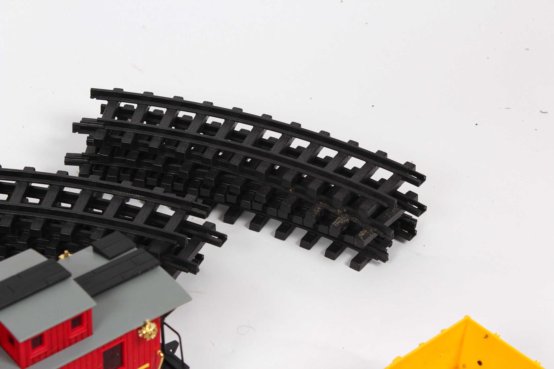 Echo "The Classic Rail" Train Set