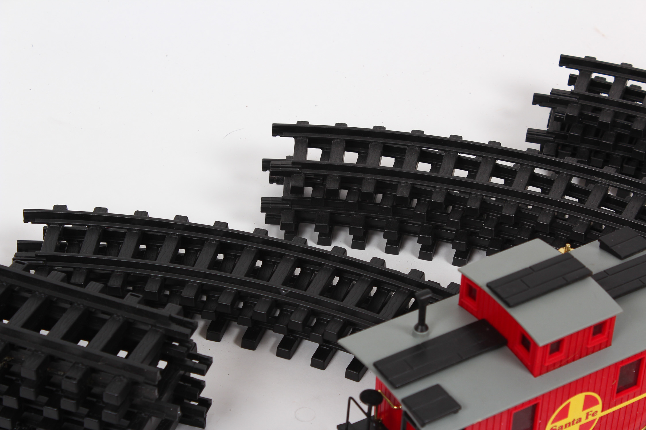 Echo "The Classic Rail" Train Set