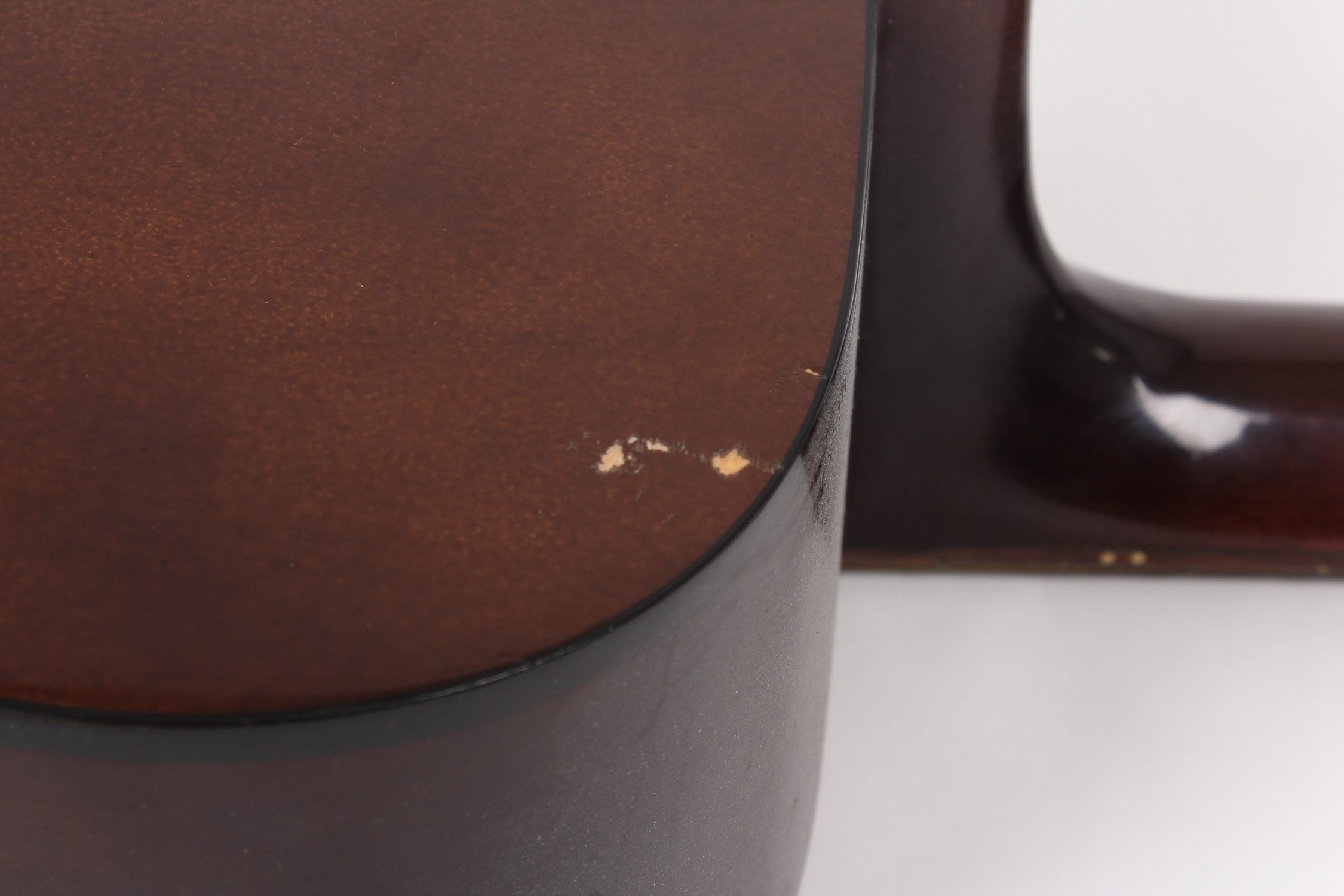 Ventura Acoustic Guitar