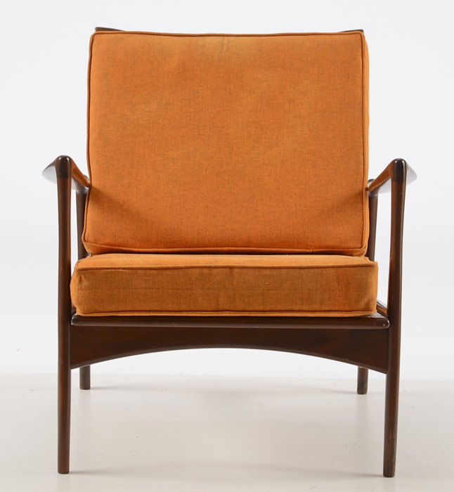 Selig Chair by Ib Kofod-Larsen