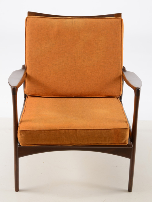 Selig Chair by Ib Kofod-Larsen