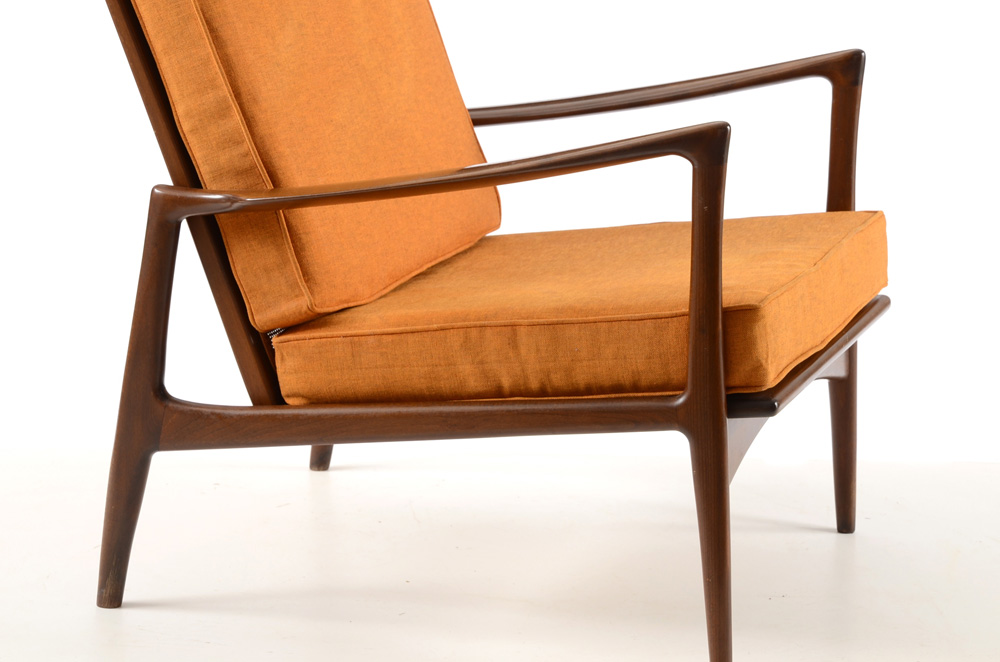 Selig Chair by Ib Kofod-Larsen