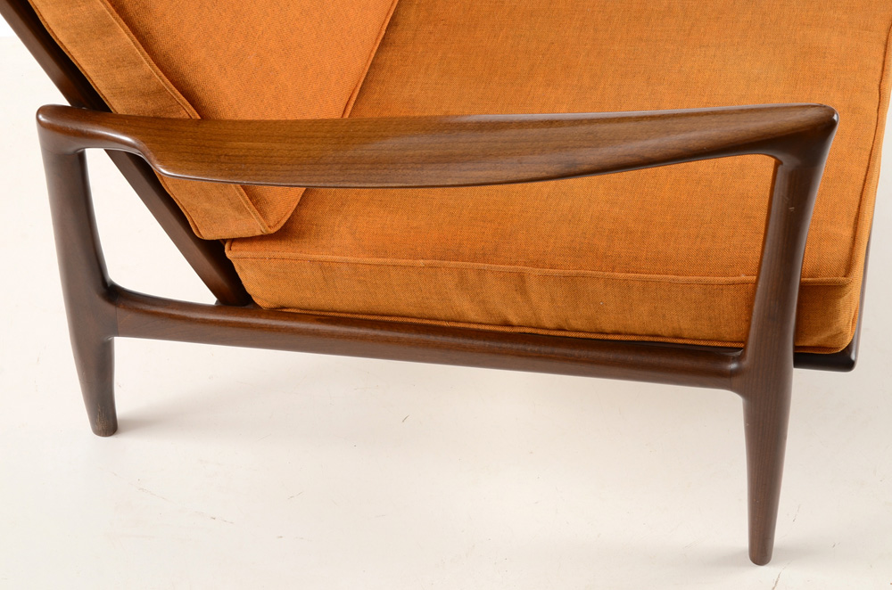 Selig Chair by Ib Kofod-Larsen