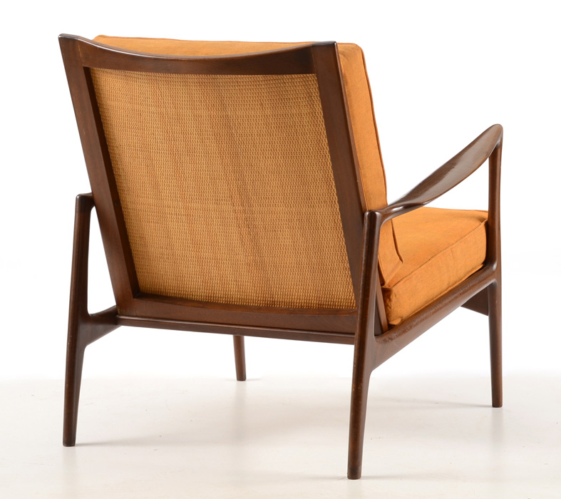 Selig Chair by Ib Kofod-Larsen