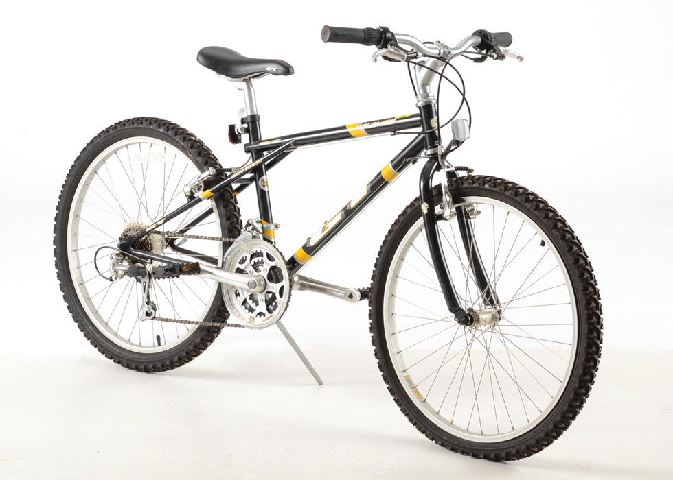 Gt palomar 21 speed mountain online bike