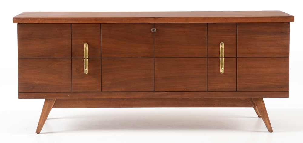 Lane Sweetheart Chest