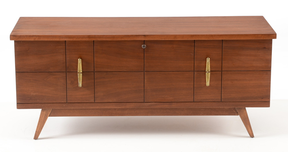 Lane Sweetheart Chest