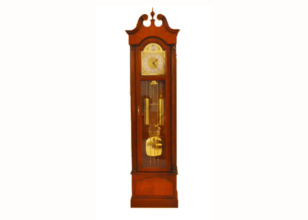 Howard Miller Grandfather Clock