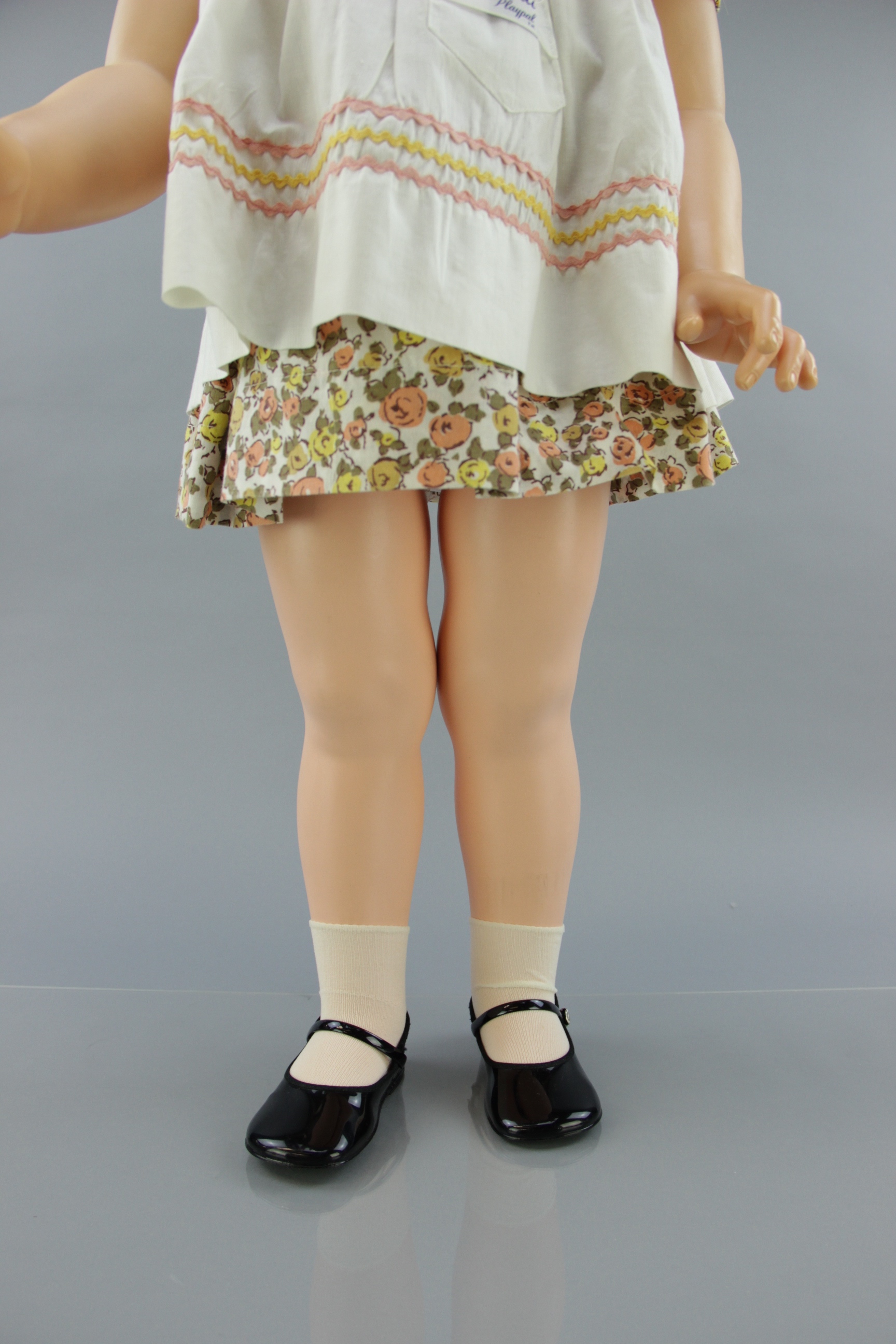 1960s Patti Playpal Doll