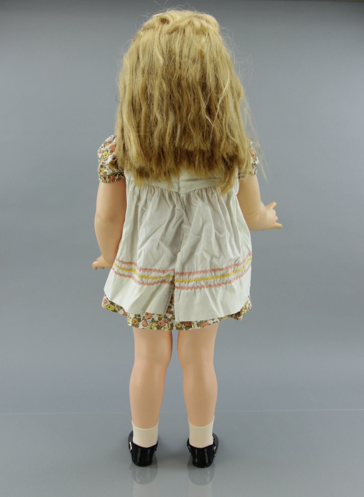 1960s Patti Playpal Doll