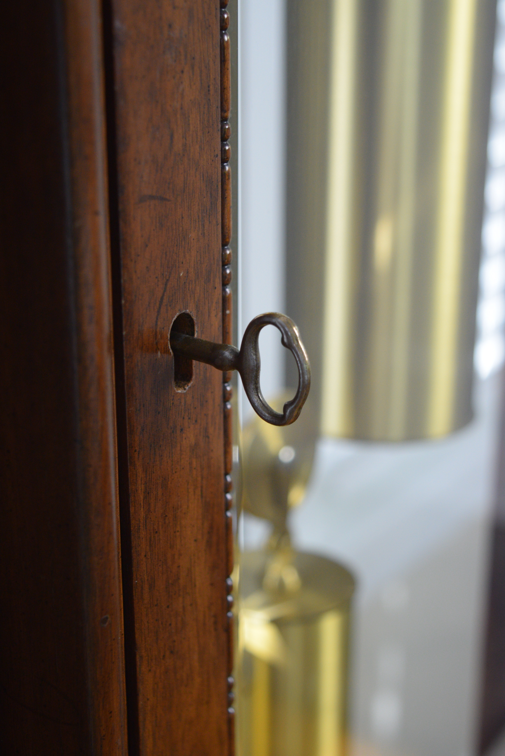 Herschede Grandfather Clock