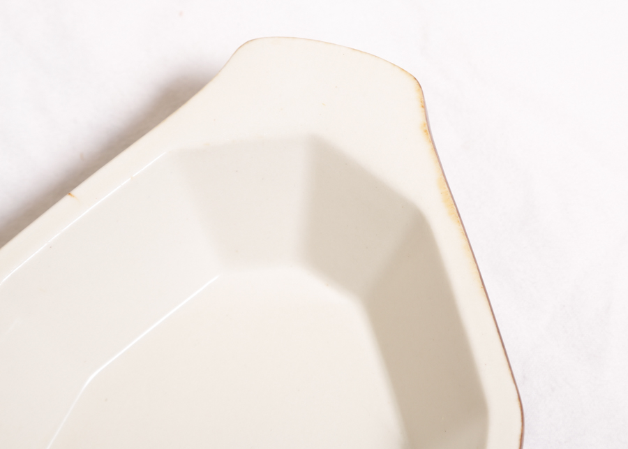 Vintage Hall Ceramic Bakeware