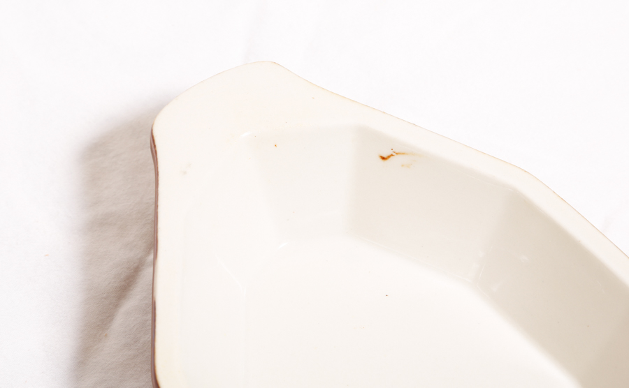 Vintage Hall Ceramic Bakeware