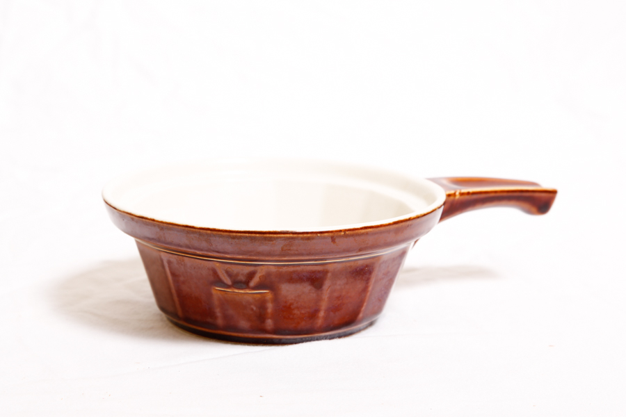 Vintage Hall Ceramic Bakeware