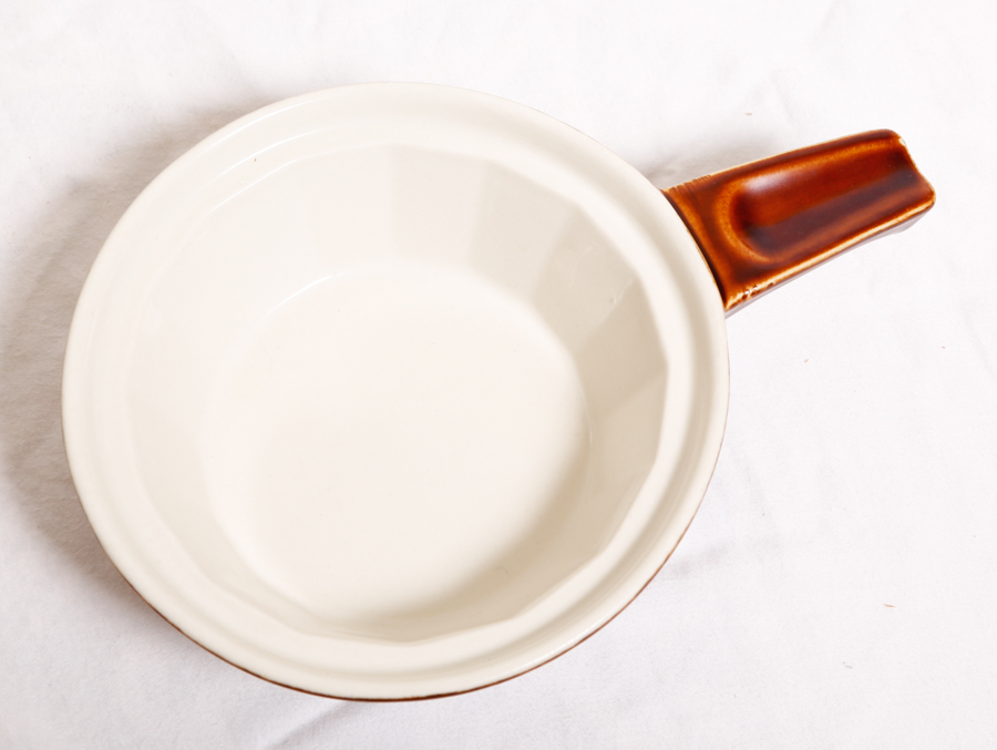 Vintage Hall Ceramic Bakeware