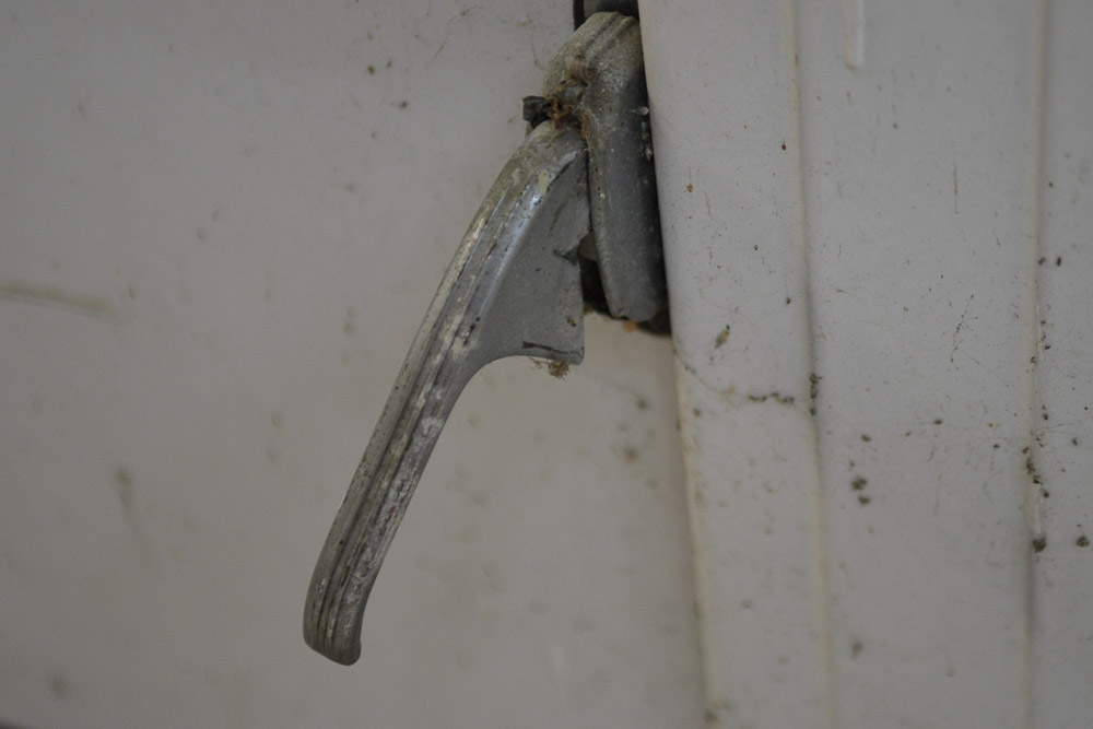 Vintage Bastian Blessings Ice Cream and Soda Fountain