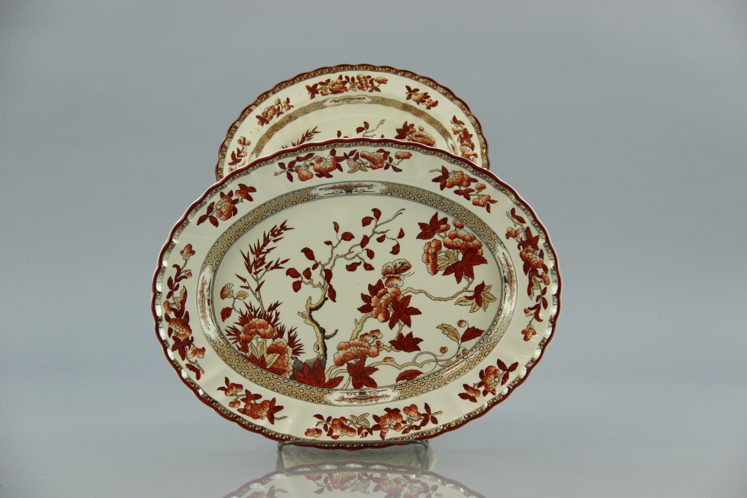 "India Tree" Spode China by Copeland