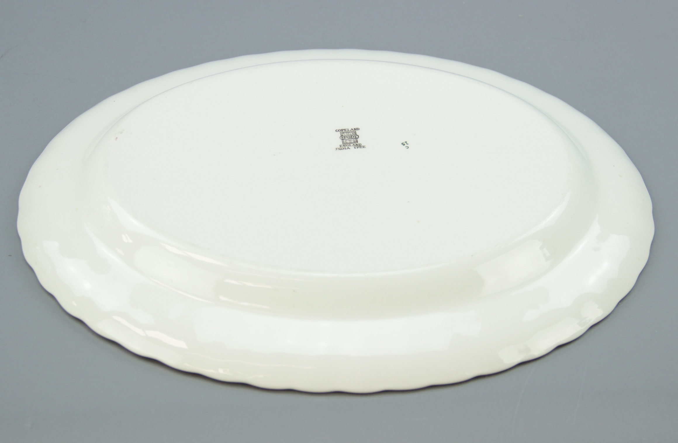 "India Tree" Spode China by Copeland