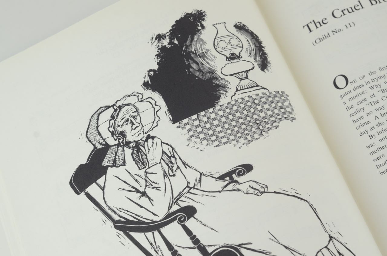 Vintage Book "The Ballad Book of John Jacob Niles" 1961