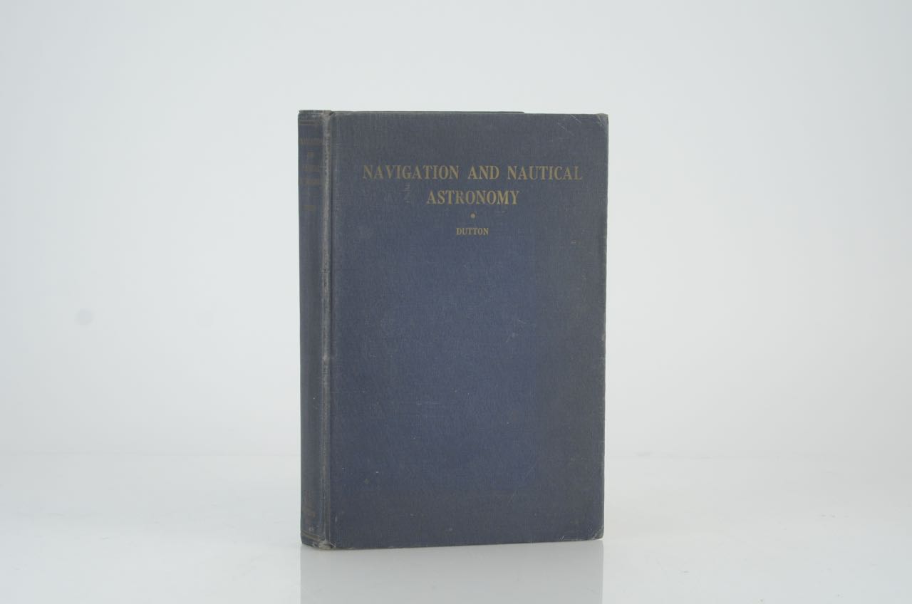 Four Textbooks and Magazines from WWII