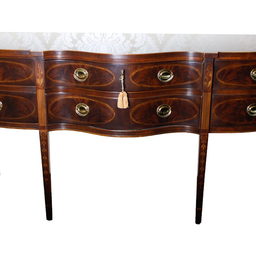 Drexel Heritage Heirloom Sideboard