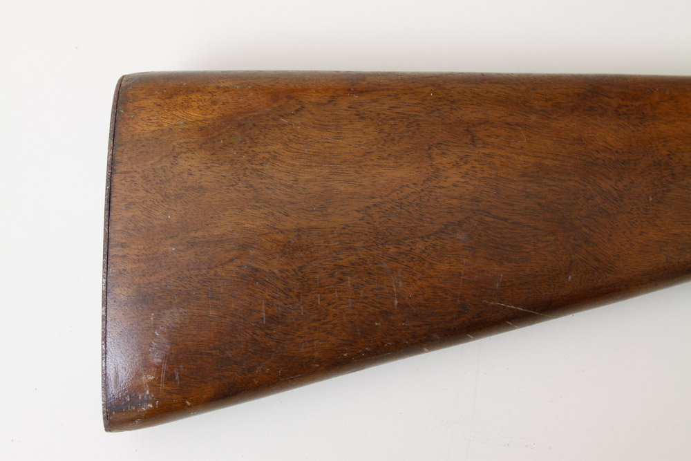 Springfield Model 86C .22 Rifle