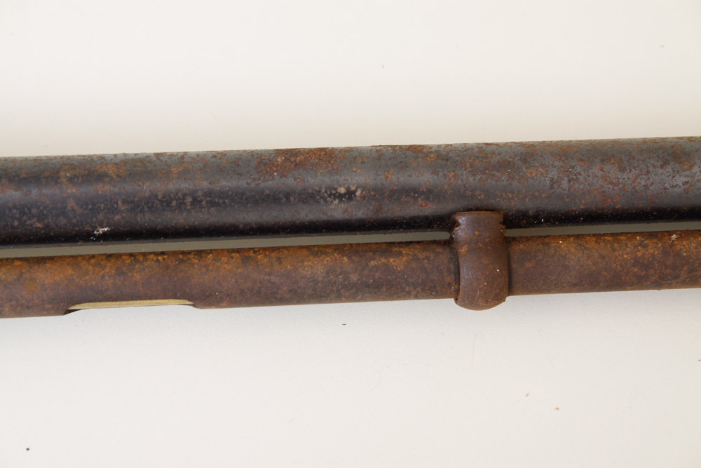 Springfield Model 86C .22 Rifle