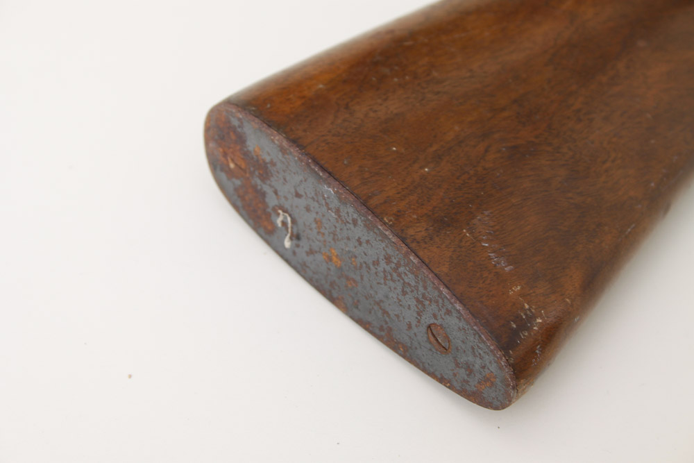 Springfield Model 86C .22 Rifle