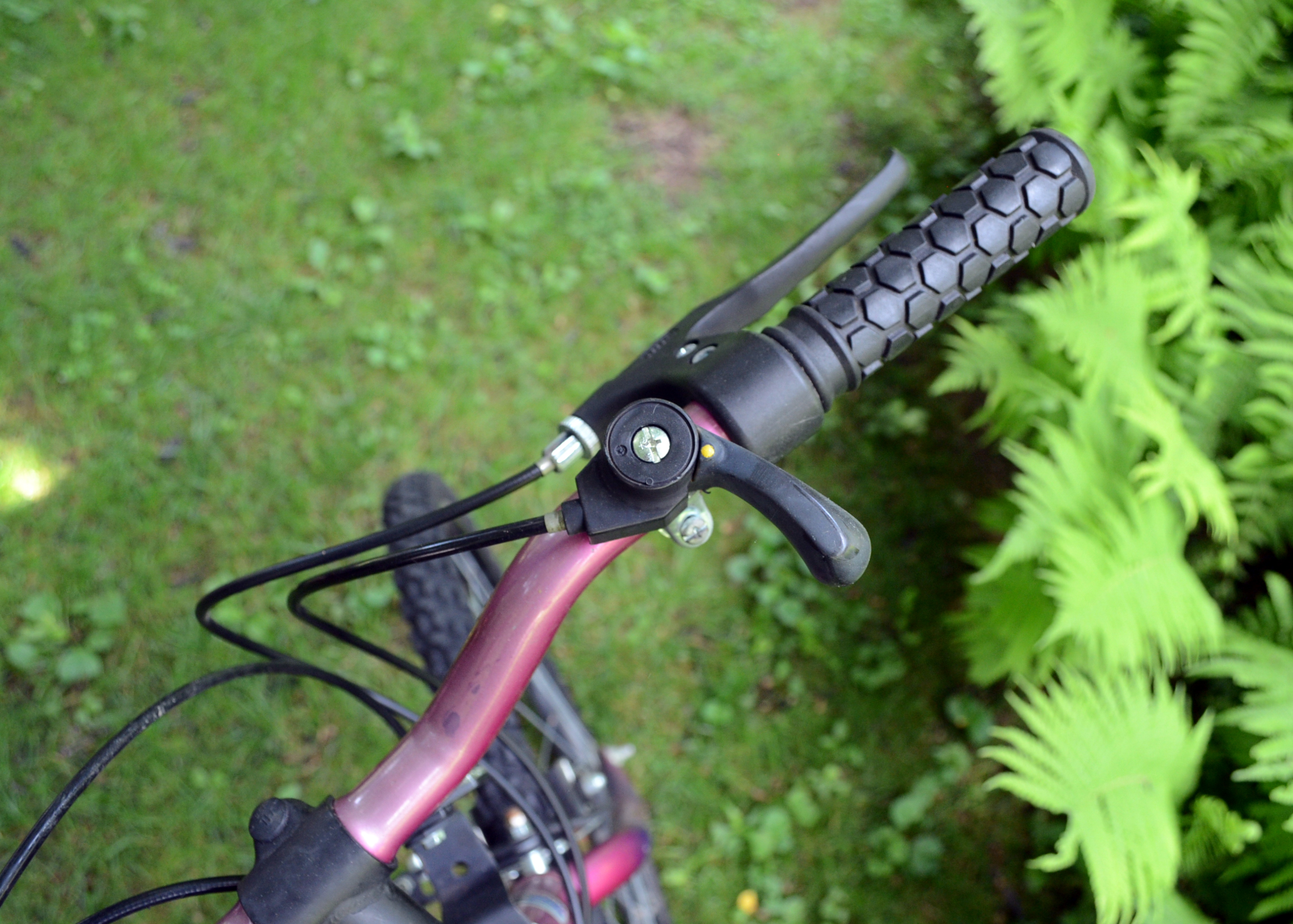 Murray Mountain Climber