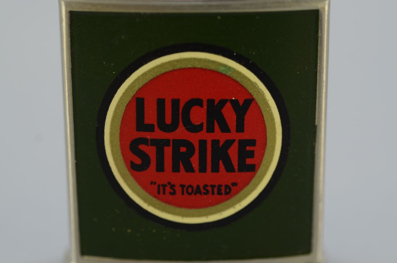 Vintage WWII Cigarette Lighter by Evans