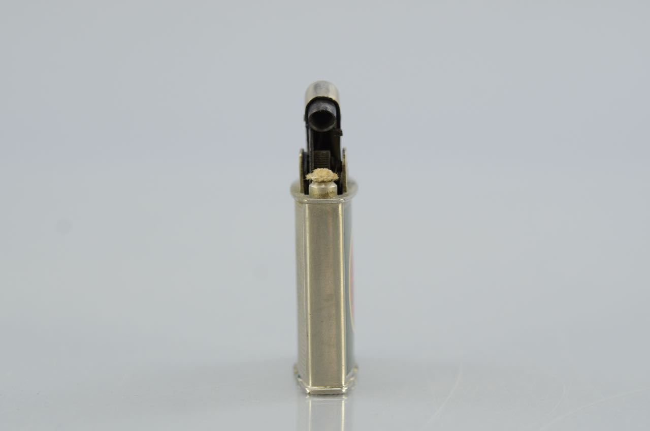 Vintage WWII Cigarette Lighter by Evans