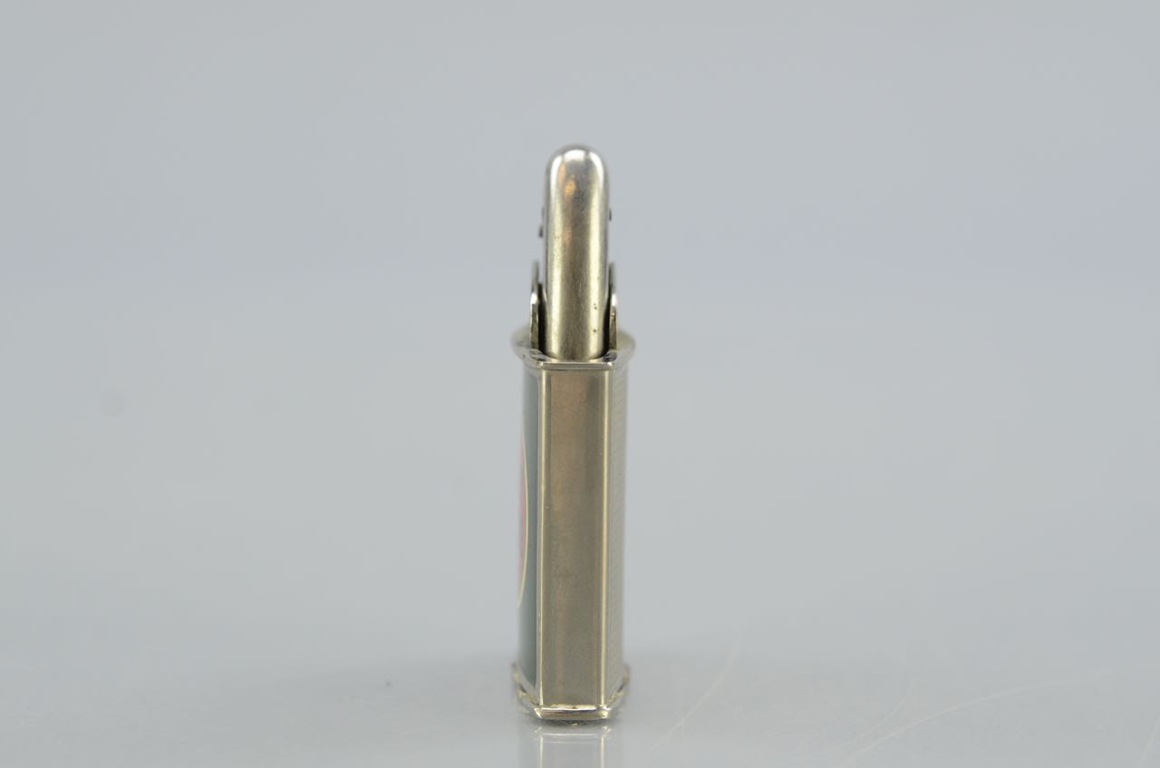 Vintage WWII Cigarette Lighter by Evans