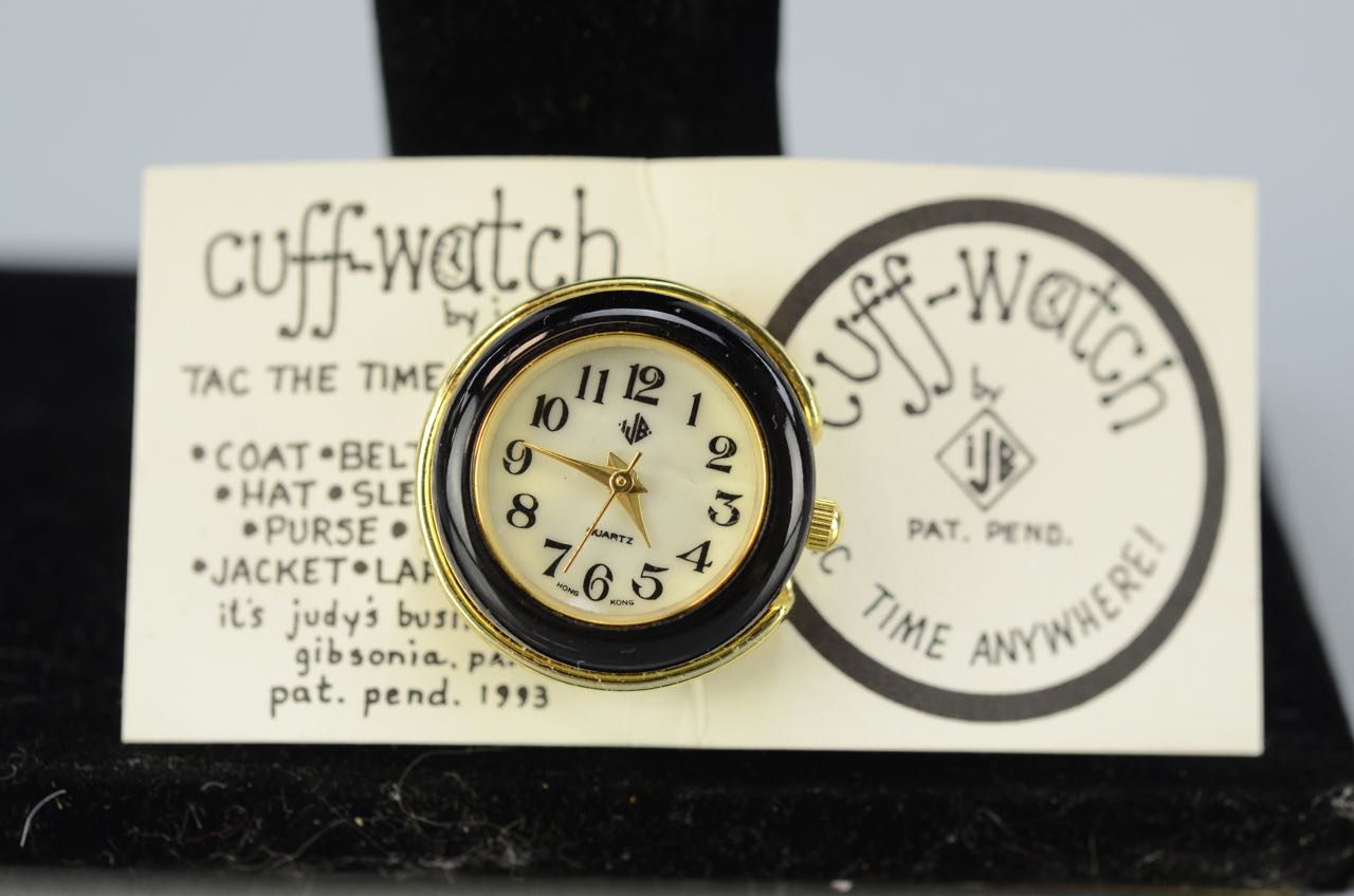 Women's Vintage Watches