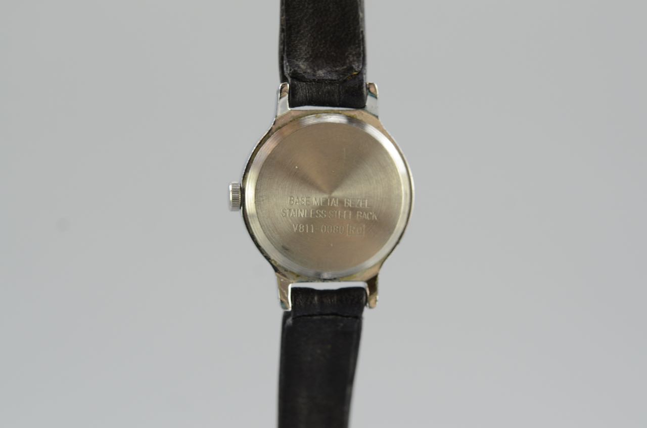 Women's Vintage Watches