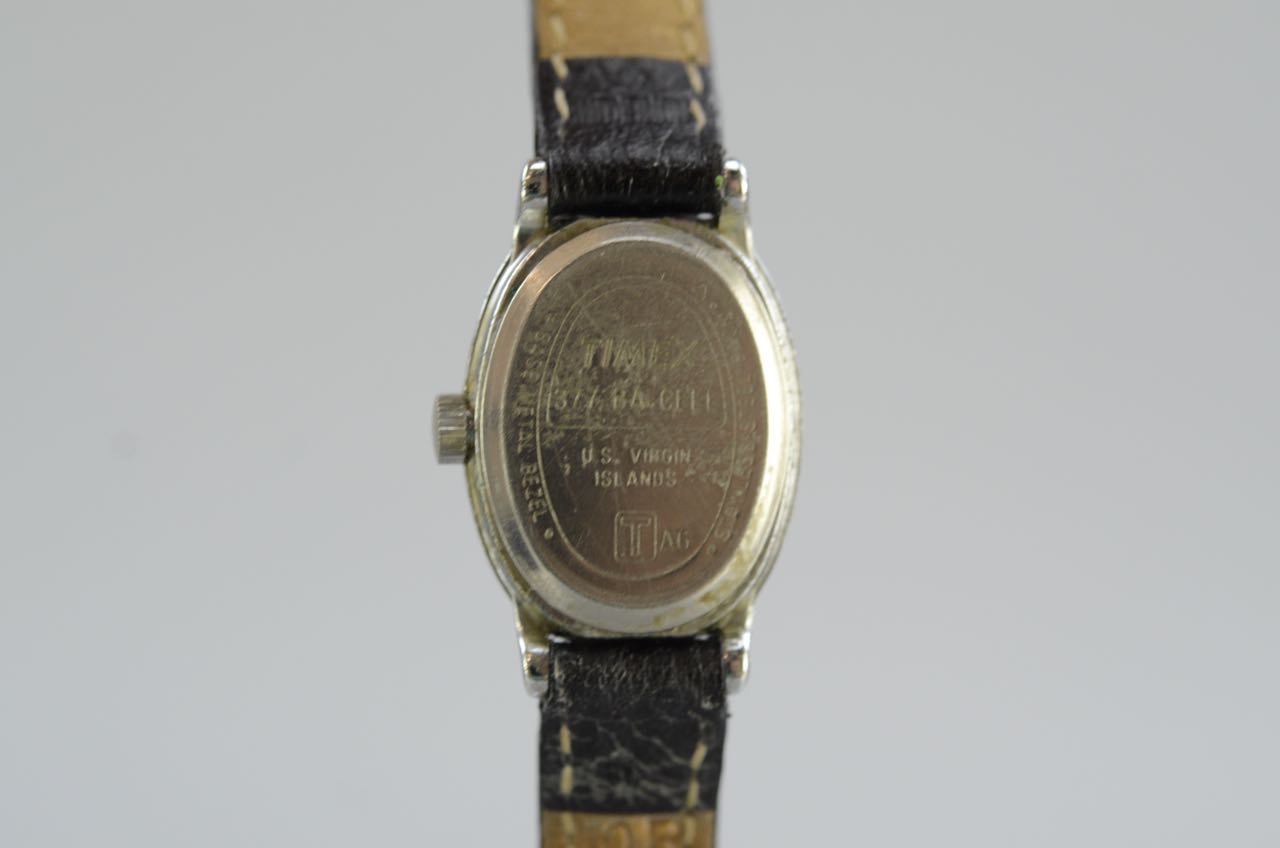 Women's Vintage Watches
