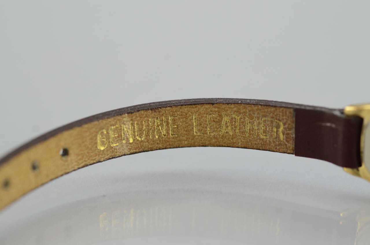 Women's Vintage Watches