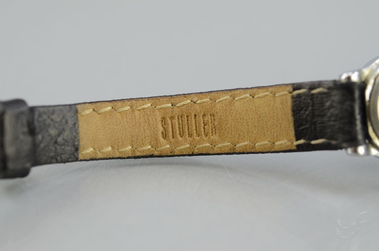 Women's Vintage Watches