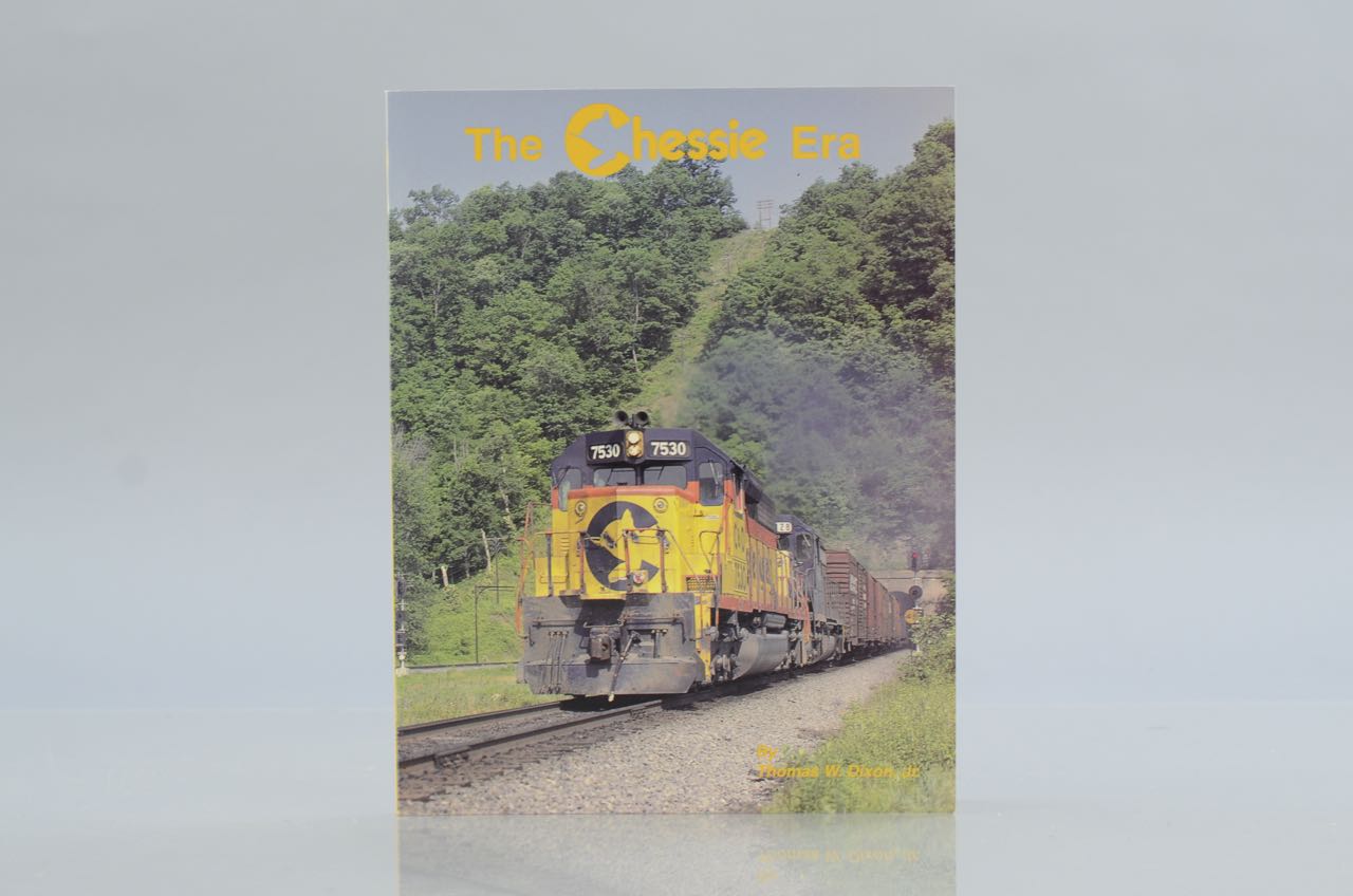 Vintage Books on Railroads and Dollhouses