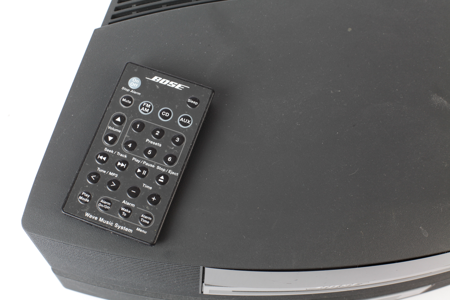 Bose Wave Music System