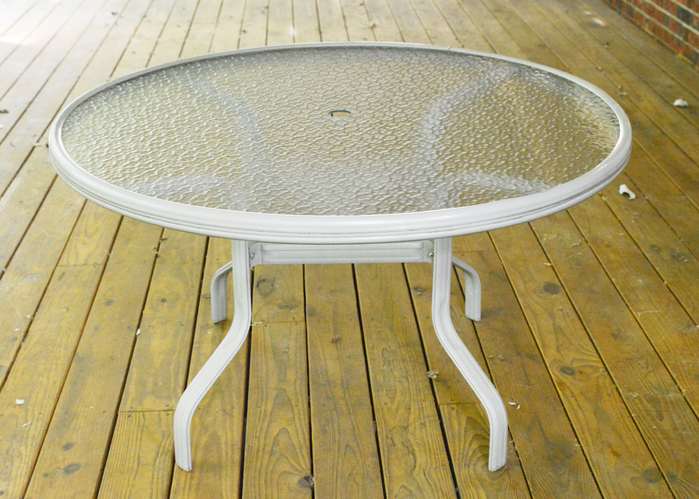 Homecrest Patio Furniture Set