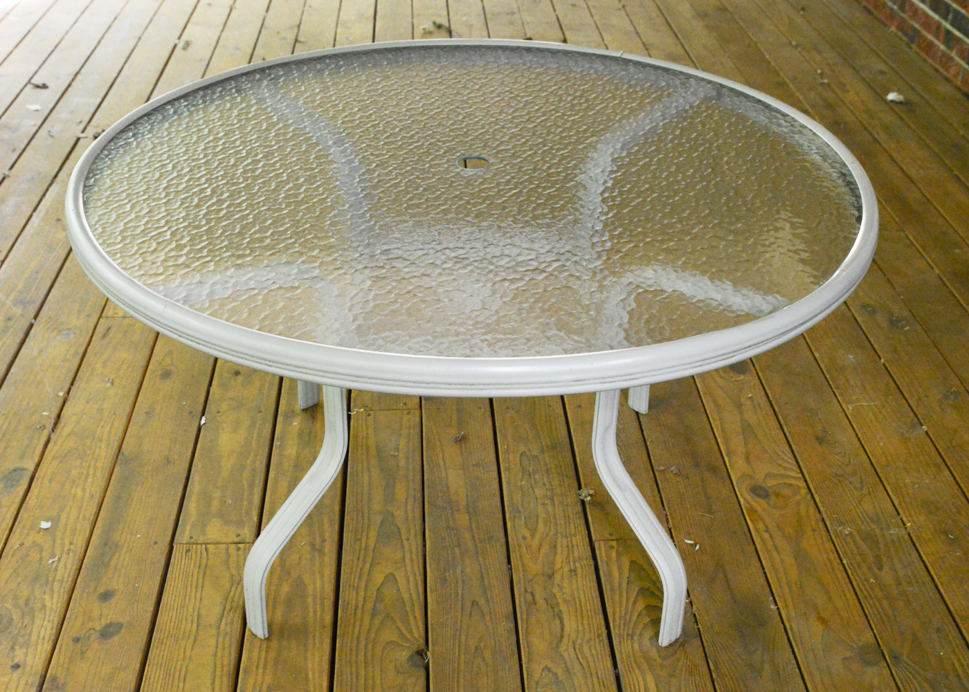 Homecrest Patio Furniture Set