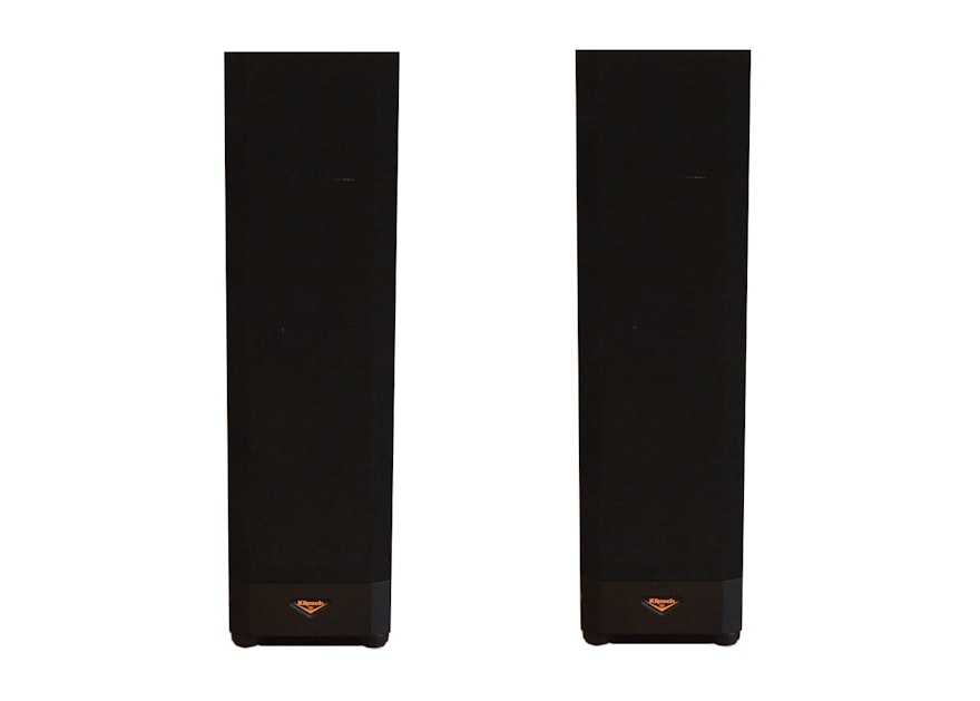 Klipsch Floor Speakers