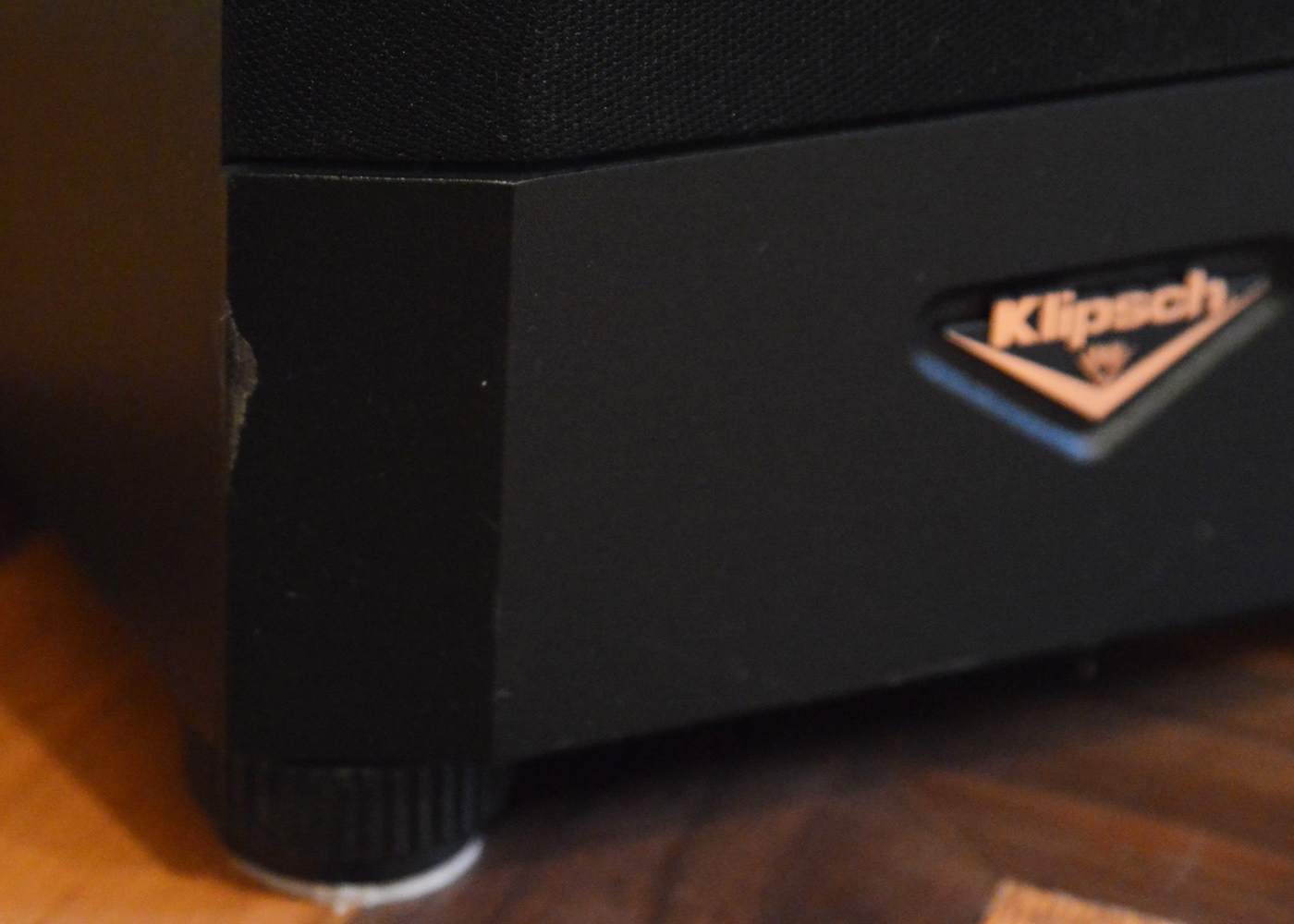 Klipsch Floor Speakers