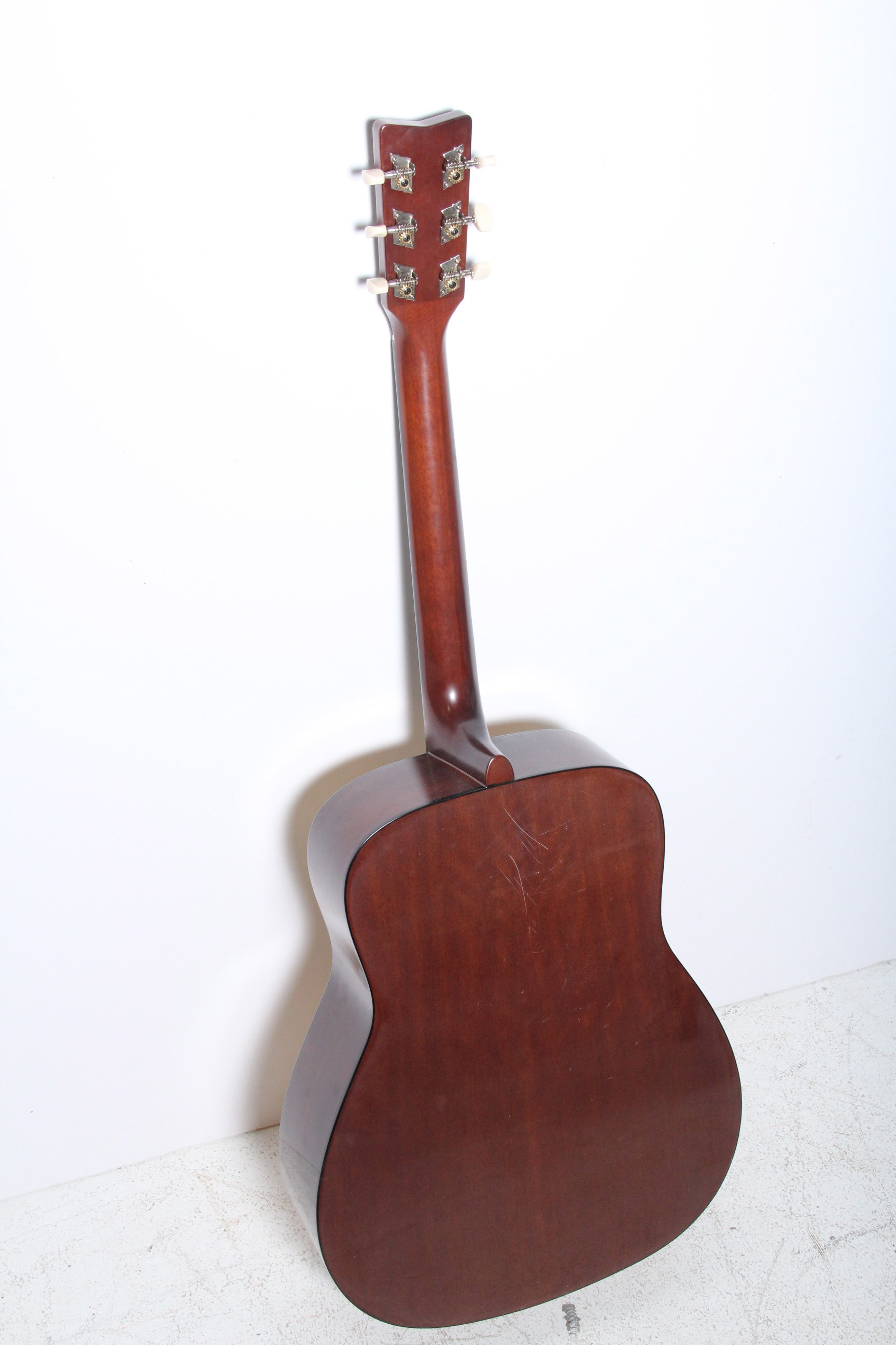 Yamaha FL-400A Acoustic Guitar