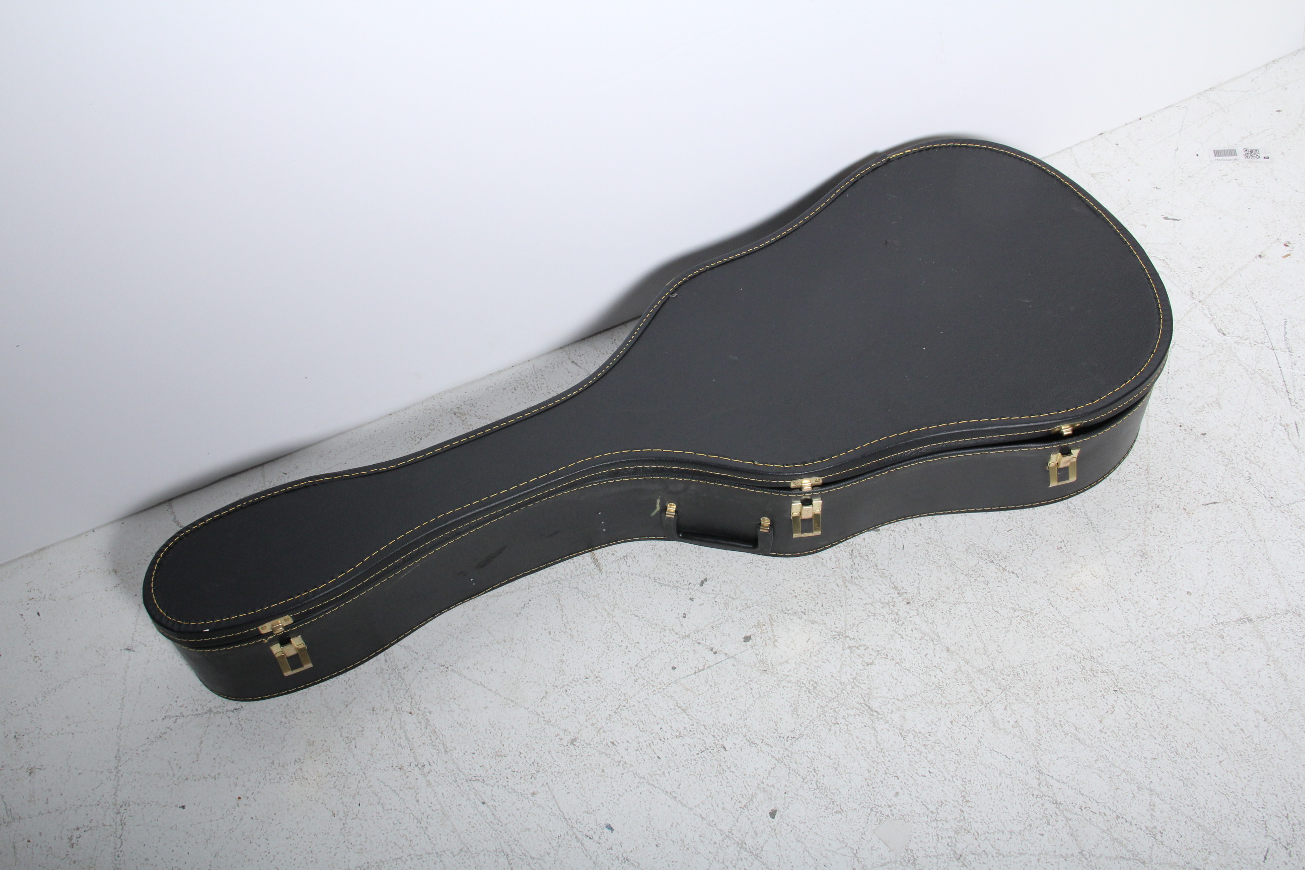 Yamaha FL-400A Acoustic Guitar