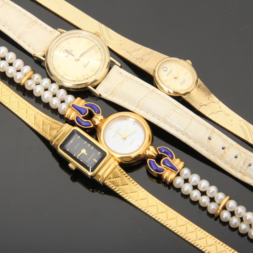 Assorted Women's Watches