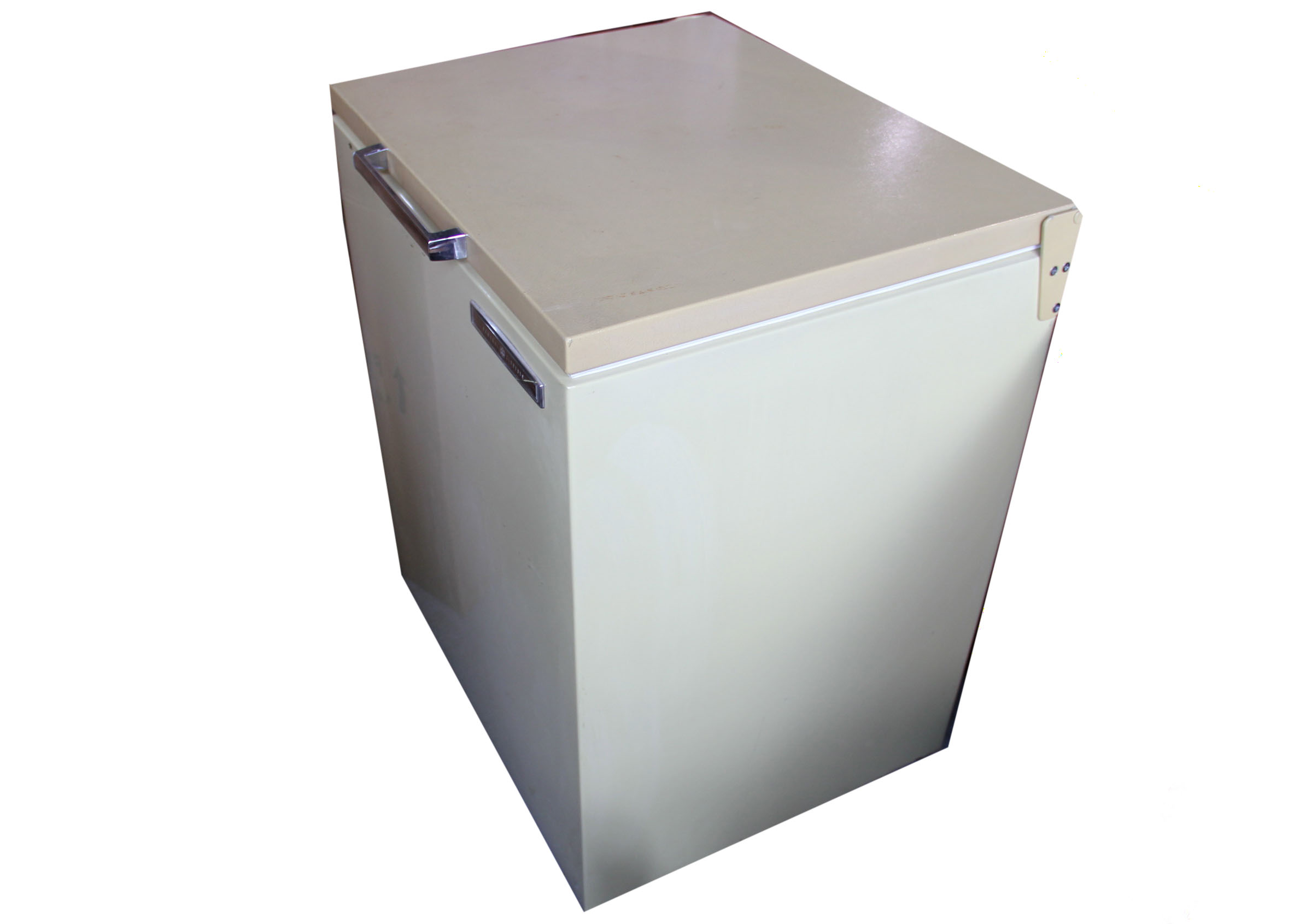 General Electric Chest Freezer