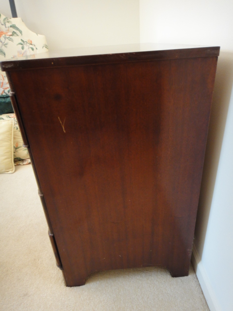 Mid-Century Mengel Dresser